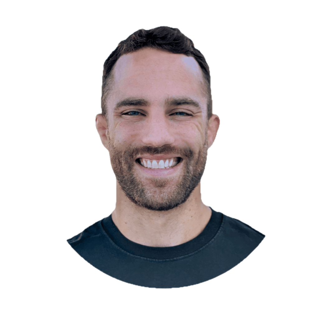 Camilo Petkoff, founder of SmileNavigator